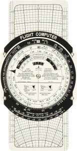 Pilot Supplies - Jeppesen Student CSG Computer (E6B)