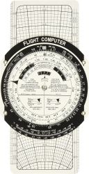 Pilot Supplies - Jeppesen Student CSG Computer (E6B)