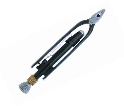 Milbar Safety Wire Pliers - 6" - 11WS