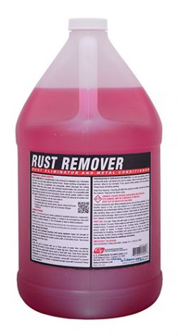 Rust Remover by Corrosion Technologies - One Gallon