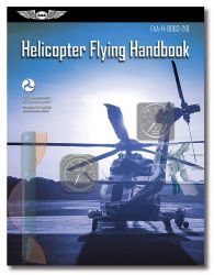 FAA Helicopter Flying Handbook