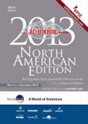 AC-U-KWIK North American Airport|FBO Directory - 2013