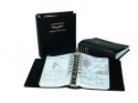 Jeppesen Superior Plastic Binder - 2"