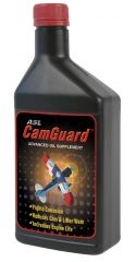 ASL CamGuard Advanced Oil Supplement