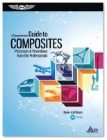 A Comprehensive Guide to Composites by Kevin Fochtman