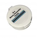 Dow Corning® Molykote G-n Metal Assembly Paste - 1.0 oz