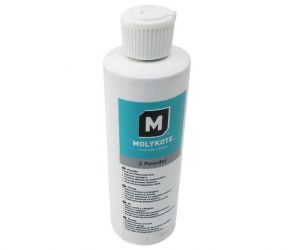 DuPont Molykote Z Powder Lubricating Powder - 10.0 oz