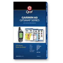 Qref Checklist - Avionics - Book Version - Garmin GPSMAP 60