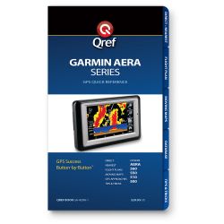 Qref Checklist - Avionics - Book Version - Garmin Aera