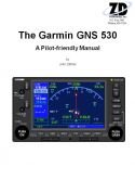 Garmin GNS-530 Pilot-Friendly Manual