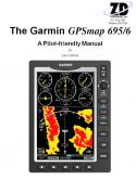 Garmin GPSmap 695 and 696 Pilot-Friendly Manual