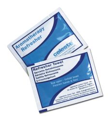Celeste Refresher Towellette