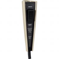 Telex 100TRA Dynamic Handheld Microphone w/ Right Angle Plug - 62800-001