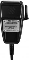 Telex 500T Dynamic Handheld Microphone w/ Straight Plug - 63333-000
