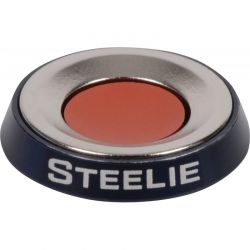 Nite Ize Steelie Orbiter Magnetic Plate & Phone Socket