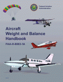FAA Aircraft Weight and Balance Handbook