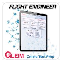 Gleim Online  Knowledge Test Prep - Flight Engineer