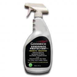 Goodrich Aircraft De-Ice Boot Protectant - 32 oz Bottle