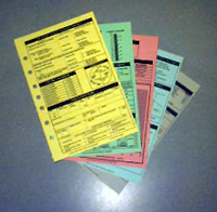 Harper Aviation Kneeboard