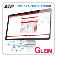 Gleim Online Ground School - Airline Transport Pilot