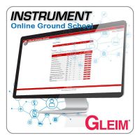 Gleim Online Ground School: Instrument Rating