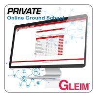 Gleim Online Ground School: Private Pilot
