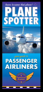 Plane Spotter - Passenger Airliners