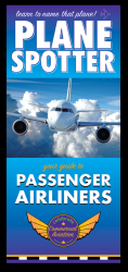 Plane Spotter - Passenger Airliners