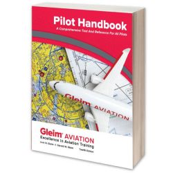 Gleim Pilot Handbook - 12th Edition